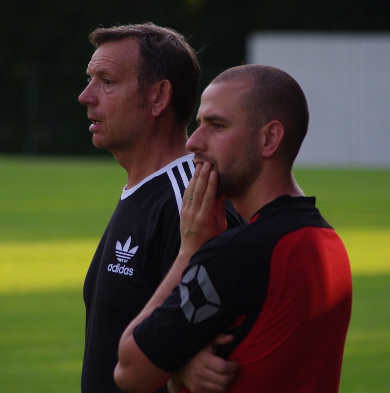 Main image for Worsbrough Bridge hope dark days are over after 3-0 win secures safety