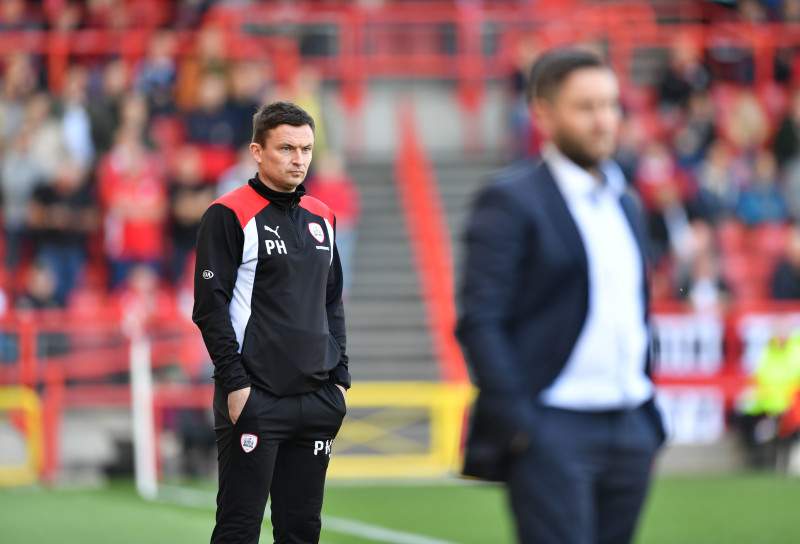 Main image for Reds lose out in thriller against Johnson's City 