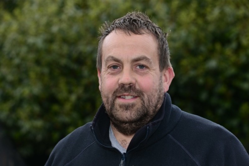 Main image for Brave man honoured with award