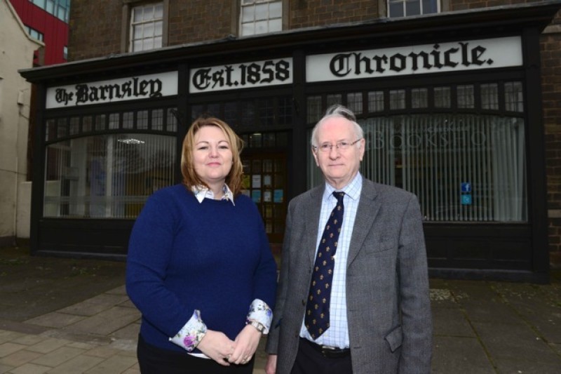 Main image for Grant secured to help local groups