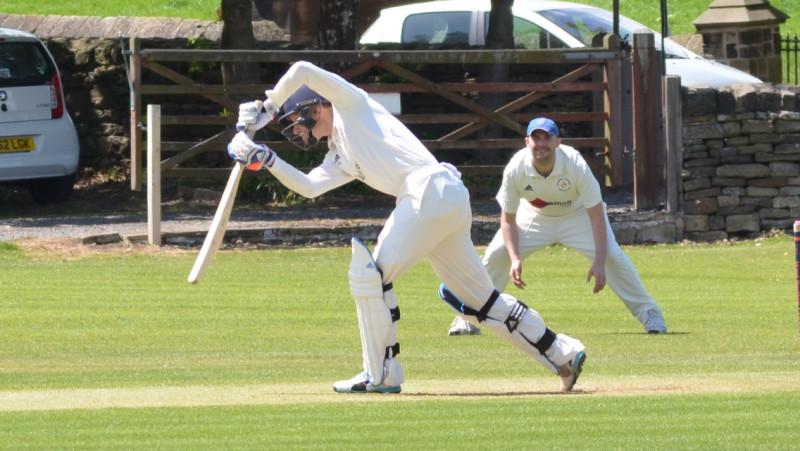 Main image for Linesman Ledger ready for new West Bretton season