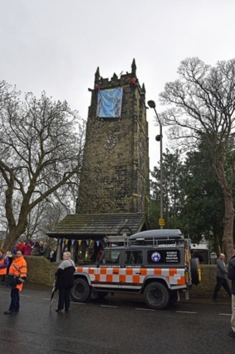 Main image for Tour de Yorkshire countdown launched