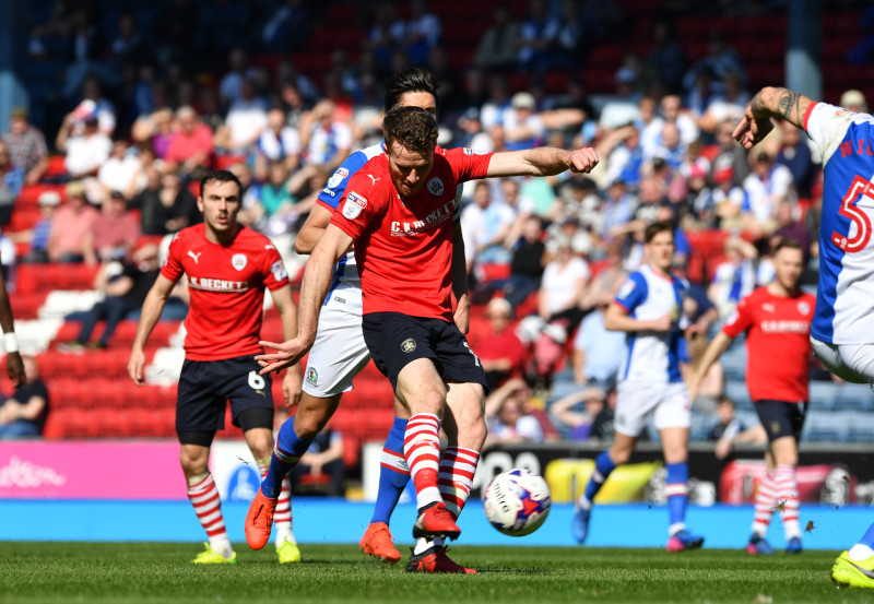 Main image for Reds net twice in first ten minutes to stun Rovers
