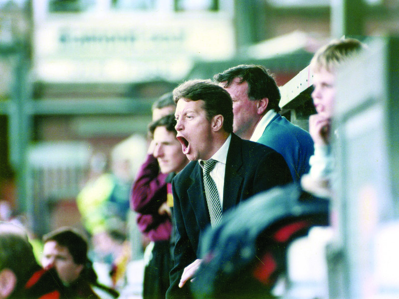 Main image for ‘Don’t rule out another promotion’ says Danny