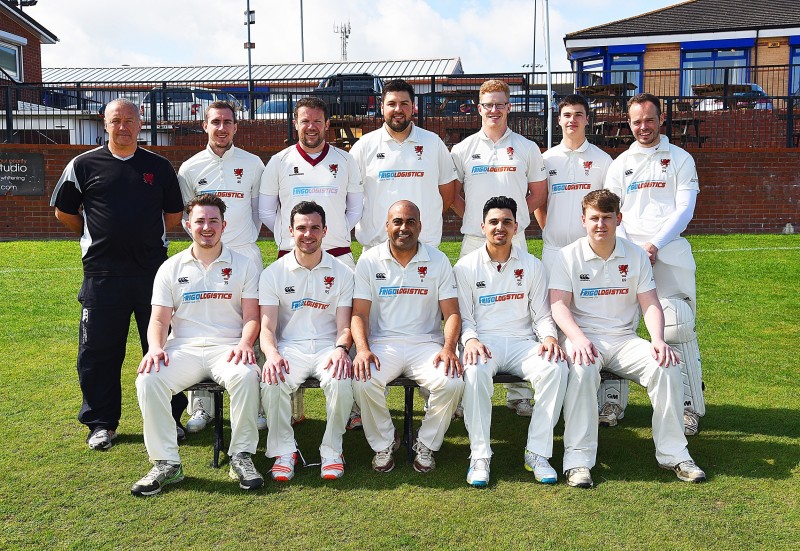 Main image for Barnsley Woolley Miners lose first game and new man is called up for IPL