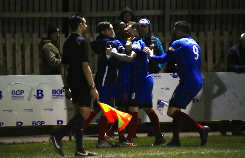 Main image for Clear leaders Ducks prepare for Bramall Lane final and league run-in