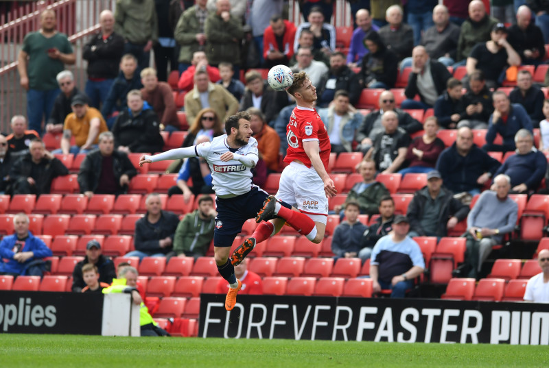 Main image for Reds 'deflated' after scoring late on, admits defender 