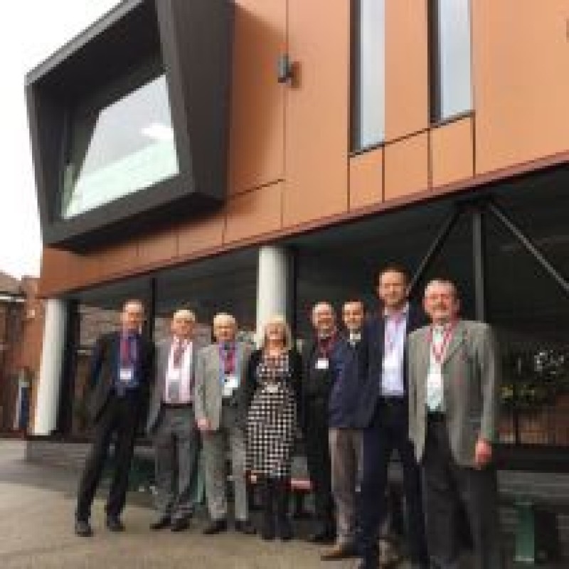 Main image for School ranked ‘good’ by Ofsted