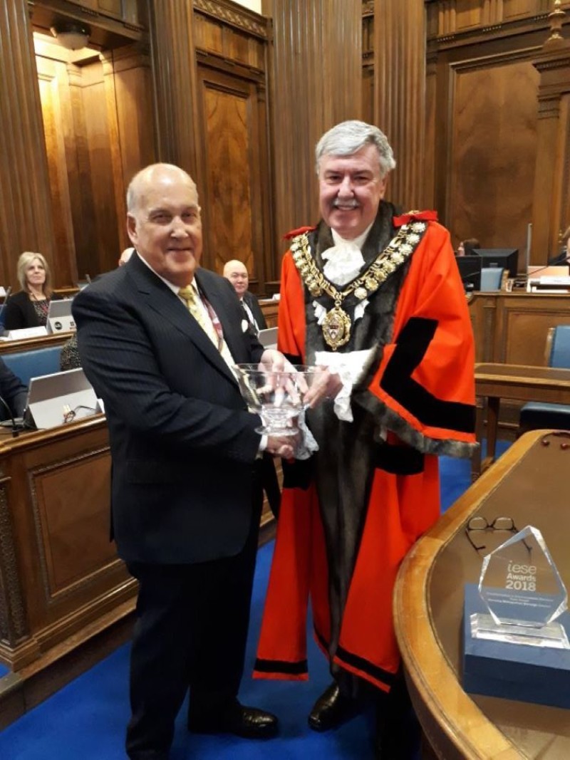 Main image for Trio of councillors won’t stand in election