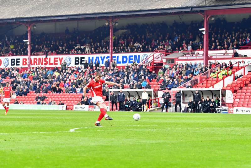 Main image for Scorer Gardner: We need to build on derby win 