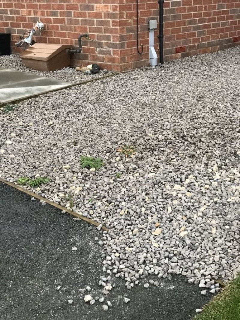 Main image for Builder considering u-turn in driveway row with council