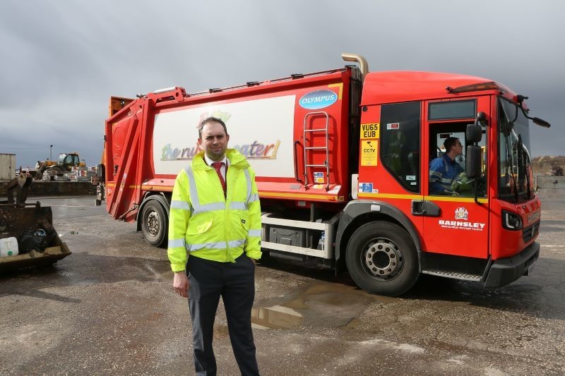 Main image for What should you REALLY be putting in each bin?