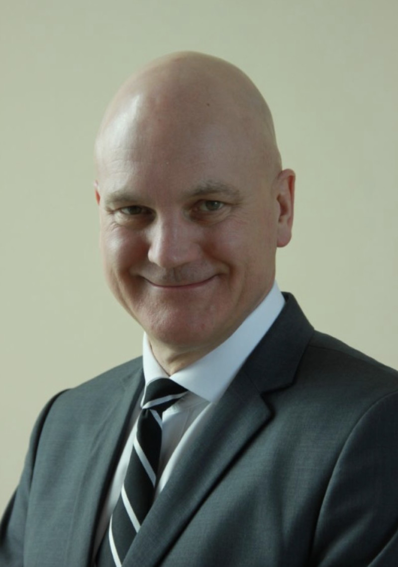 Main image for Tributes paid to top policeman found dead at his home
