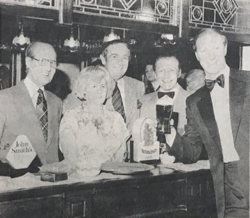 Main image for 1979: Glancing back