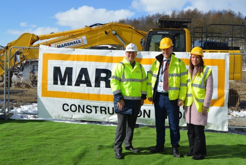 Main image for Business park plan to boost jobs
