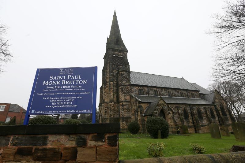 Main image for Man of 81 guilty of vicar vendetta lasting 11 months