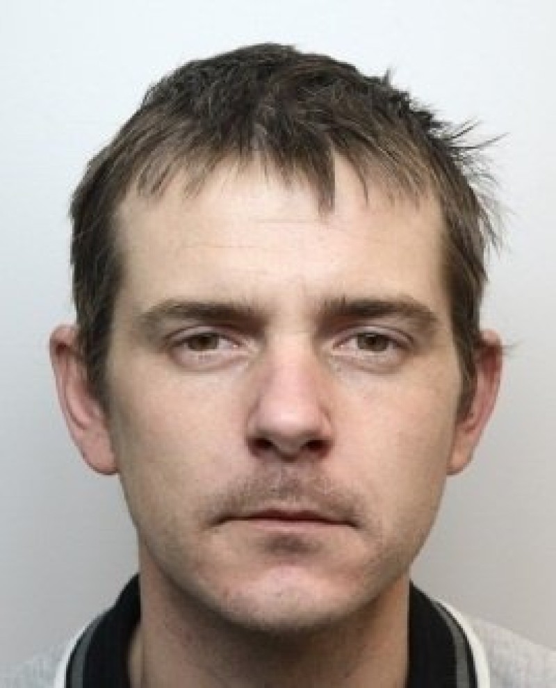 Main image for Have you seen this man?