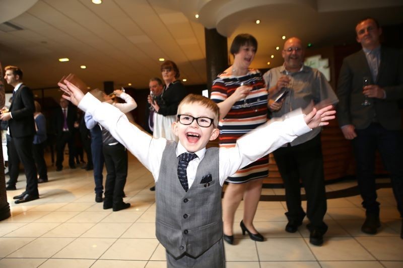 Main image for Young Champions photos and videos all now available