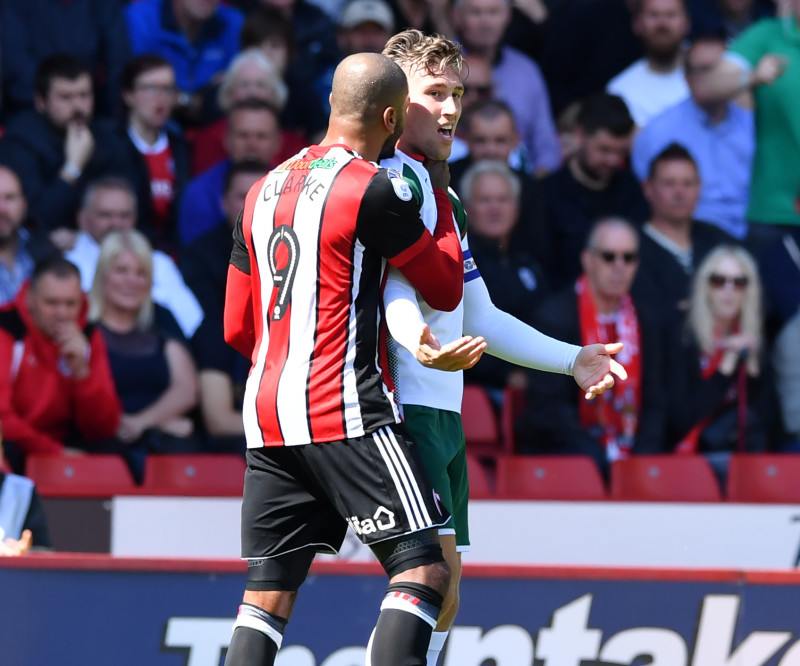 Main image for Reds hunt ‘three or four’ wins and derby could be ‘perfect start’
