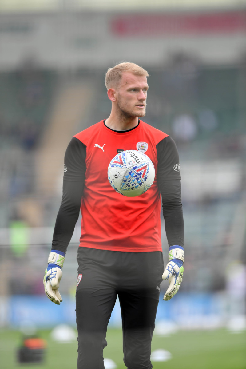 Main image for Boss hopes Davies signs new contract