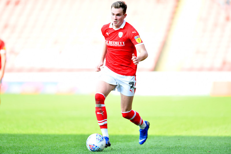 Main image for Hedges hopes for new contract after ‘tough times’ on sidelines