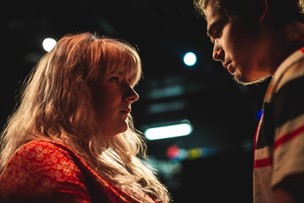 Busy student performers gear up for double bill Image