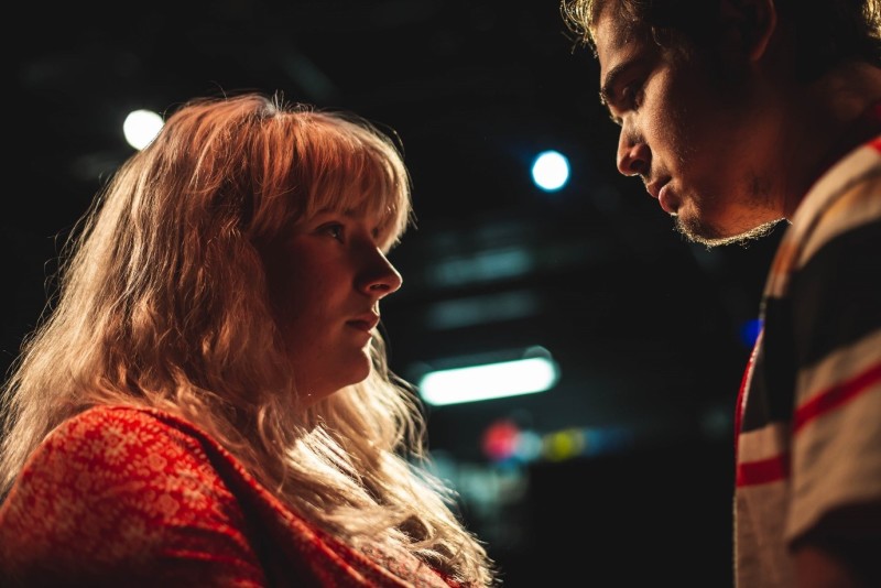 Main image for Busy student performers gear up for double bill
