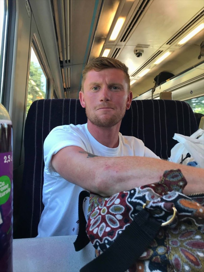 Main image for Questions unanswered after death of Josh, 27