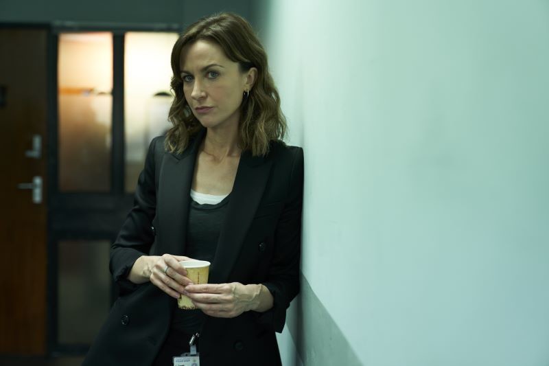 Main image for Katherine back on screen