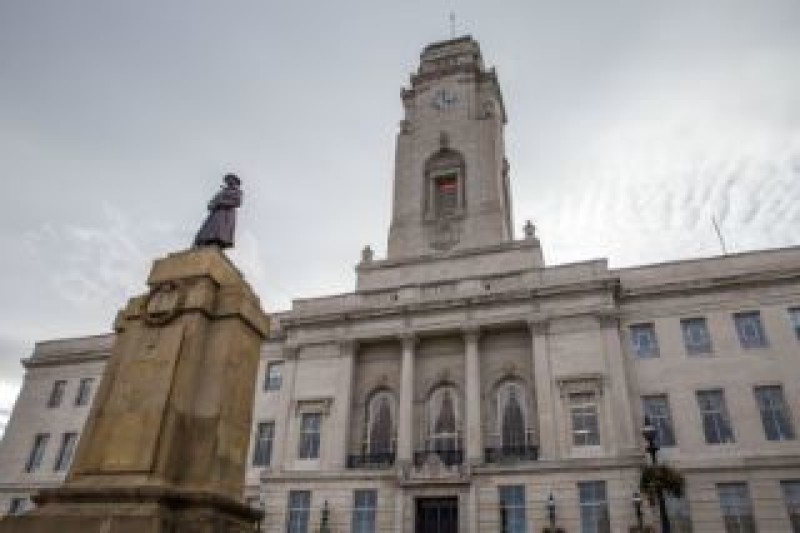 Main image for Empty homes to be brought back into use