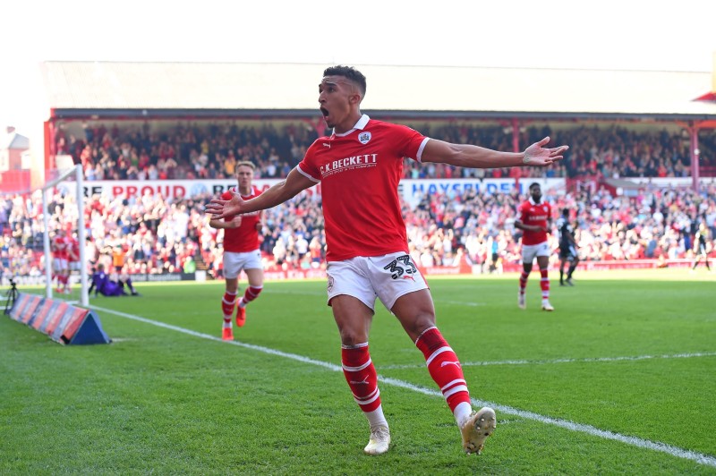 Main image for Brown hoping to replicate team of 2016 - but without play-offs 