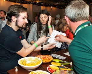 Gin festival just the tonic for Penistone Image