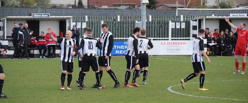 Main image for Athersley to host ‘international’ between Yorkshire and Somaliland