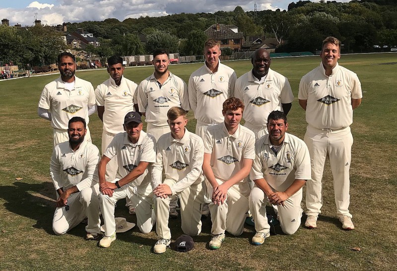 Main image for Barnsley Woolley to begin title challenge at local rivals Elsecar 
