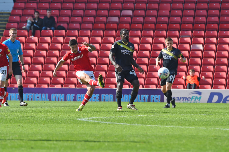Main image for Reds beat club record points tally with narrow win 
