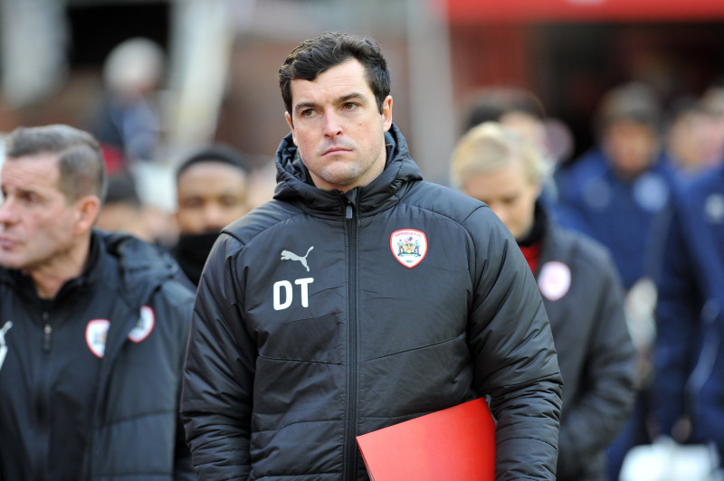 Main image for ‘Positive’ Reds expecting response to end of run