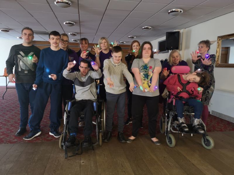 Main image for Greenacre pupils hit the jackpot with £10k National Lottery funding