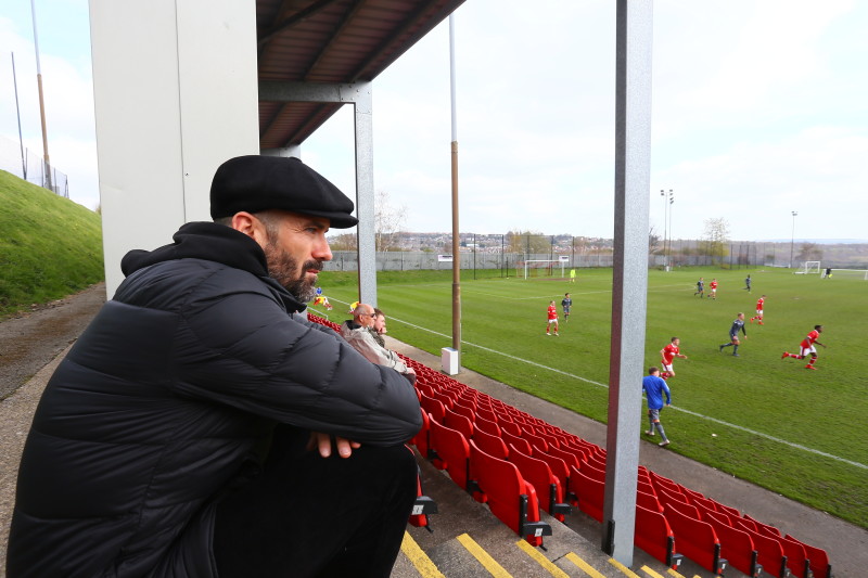 Main image for Youths ending season in top form after ‘Barnsley culture’ returns  
