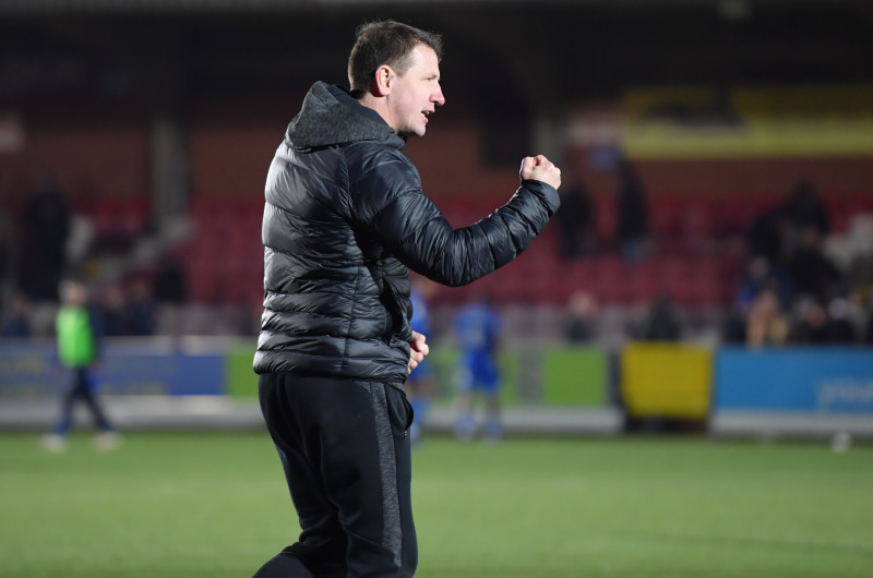 Main image for Barnsley secure glorious promotion after rivals both lose 