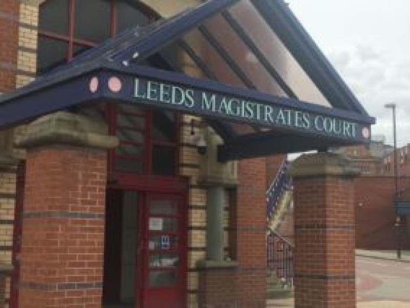 Main image for Roofing firm fined after worker injured in fall