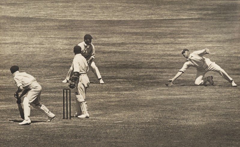 Main image for Anniversary of death of one of Barnsley’s sporting greats Roy Kilner