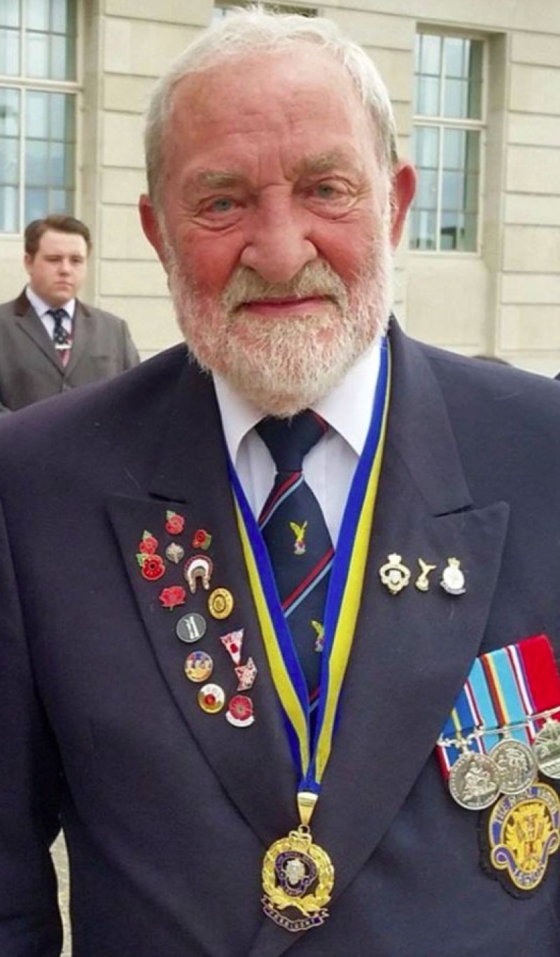 Main image for Tributes for popular Aubrey