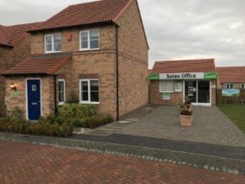 Main image for No end in sight for long-running driveways row
