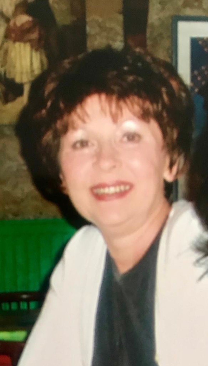 Main image for Post office death victim named by police