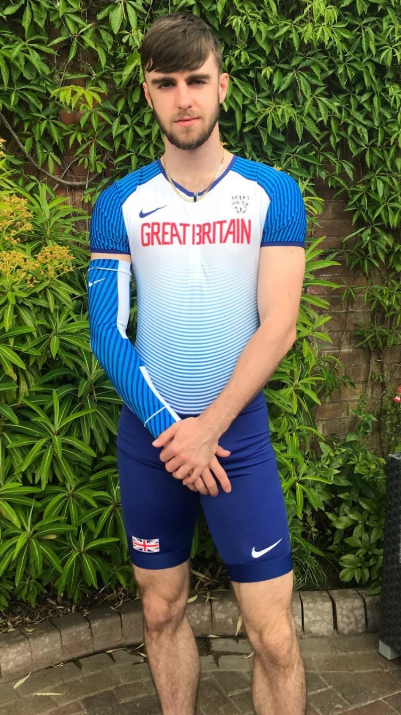 Main image for Town’s teenage talents believe Olympic postponement will help them