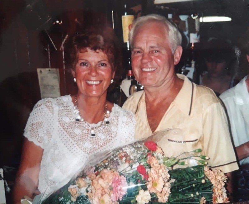 Main image for Tributes paid as former pub landlady dies