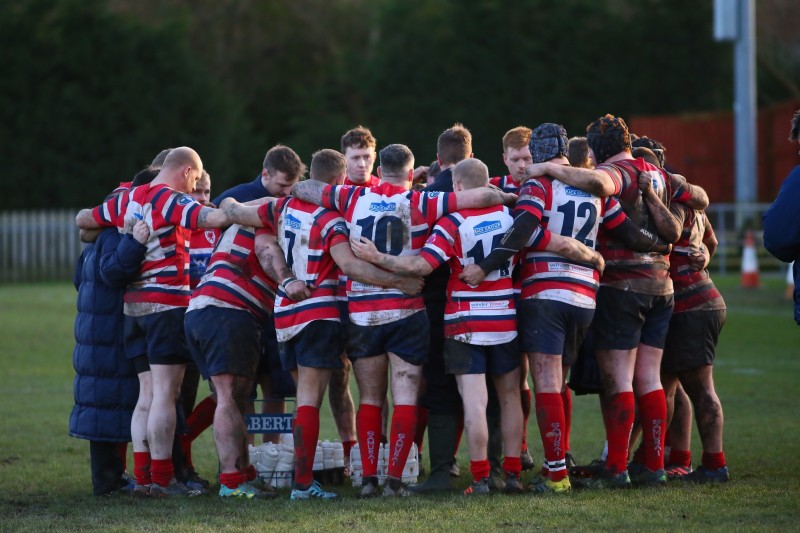 Main image for Sports clubs hope Shaw Lane wins survival fight