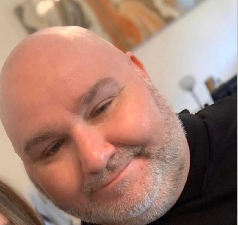 Main image for Popular Barnsley man dies of coronavirus within 24 hours