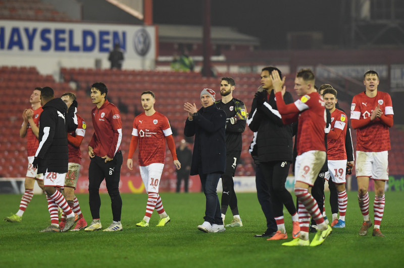 Main image for Reds plan for May 16 return but head coach is doubtful 