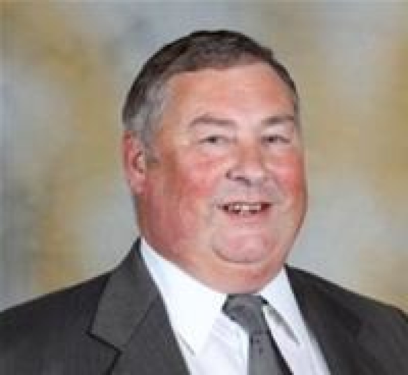Main image for Tributes paid following councillor’s death